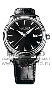 ����������� ���� Louis Erard Heritage Classique 69257AA02
